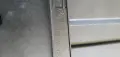 Оригинални Активни Клапи (Air Shutter) за BMW X5 (G05 LCI) Фейслифт, снимка 2