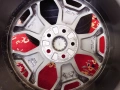 джанти 17-ки , subaru  , с датчици за налягане , снимка 17