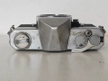SLR Фотоапарат Fujica ST701 тяло, резба М42 - неработещ, снимка 3