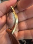 Roamer Винтидж позлатен часовник, снимка 6