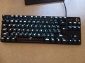 Механична геймърска клавиатура Logitech G413 TKL SE, снимка 1