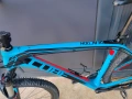 29", CUBE, карбонов, XL, Rockshox, Deore XT, планински велосипед, снимка 10