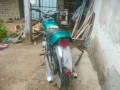 Yamaha xs400, снимка 3