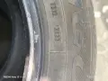 Зимни гуми 205/55/16 DEBICA като нови, снимка 7