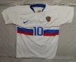 Тениска Русия, снимка 1