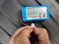 Батерия 3.7V 4000 mAh, снимка 2