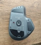 Logitech MX Master 4, Silent, USB, BT, Graphite , снимка 6