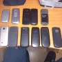 Стари телефони Nokia, Samsung, Sony Ericsson, Alcatel – пакет, снимка 2