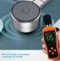 Иновативна преносима Bluetooth тонколона – превърнете всяка повърхност в говорител!, снимка 5