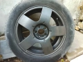 Джанти за VW Golf 4, снимка 5