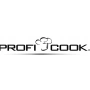 Безжичен ръчен пасатор Profi Cook, инокс, 200 W, батерия 2000 mAh, размери 6x40x6 см, снимка 6