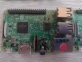 Lot 12 броя Raspberry Pi 3B , снимка 4