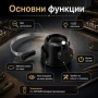 Часовникарска увеличителна лупа за око голямо увеличение 15Х за бижута, снимка 2