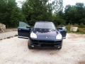 Колан задна дясна седалка за Porsche Cayenne 4.5 V8 (2005) 560981801, снимка 3