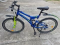 Zundapp 3.0 bike алуминиев велосипед 26 , снимка 11