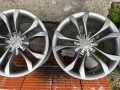 5х112-18 ет52 9ж Ауди , снимка 5
