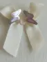 Сребърни обеци (16), снимка 2