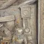 картина дърворезба , снимка 6