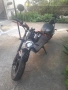 Скутер на ток, снимка 2