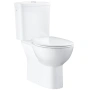 Моноблок Grohe Bau Ceramic - 2 броя нови, снимка 1