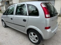 Opel Meriva 1.6I KLIMATIK, снимка 5
