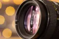 Nikon AF 70-210mm f/4-5.6D обектив Никон, снимка 4