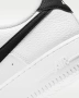 Мъжки кецове Nike Air Force 1 '07, снимка 8