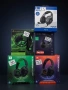 Слушалки за гейминг xbox PS4 PS5 PC, снимка 1