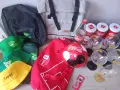 Кока Кола/ Coca Cola/Швепс/ Капи Фюзтий артикули за колекционери, снимка 1