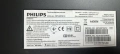 Захранване - 715G7218-P0E-000-0030 TV Philips 55PUS8700/12, снимка 4