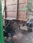 Самосвал зърновоз, снимка 6