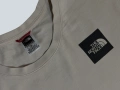 Дамска къса тениска The North Face размер S, снимка 2