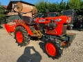 Трактор KUBOTA B5001 4x4, снимка 1