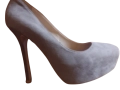 Обувки "Зара"/"Zara" н.38, снимка 1