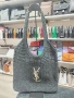 плажни чанти ysl saint laurent prada miu miu , снимка 10