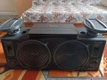 Бас 2х12инча усилвател и елипси, снимка 3