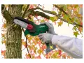 НОВИ! Акумулаторна трион резачка Parkside 12V , снимка 5