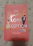 Книги на английски-Twisted Games, The Spanish Love Deception, снимка 3