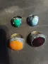 мъжки пръстени различни модели, снимка 8