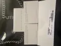 Оригинална чанта Stella McCartney Falabella Fold-Over Tote Bag със сертификат и нито една забележкa, снимка 8