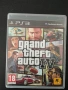 Grand Theft Auto IV PS3, снимка 1