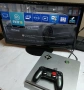 PlayStation 4 с контролер и игри, снимка 3