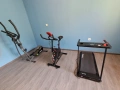 Комплект фитнес уреди за домашни условия., снимка 1