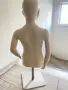 Манекен , торс , ратан , снимка 4