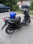 Suzuki katana 50 , снимка 5