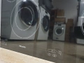 Miele KM552 - Керамичен Плот Котлони 4 зони за Вграждане Миеле, снимка 1