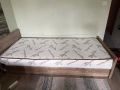 Легло 90/200 с матрак, снимка 1