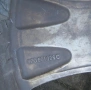 Джанти Audi 17 5x112, снимка 7