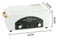 Стерилизатор за инструменти с висока температура CH-360T, снимка 4
