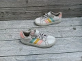Adidas N 33 кожени маратонки за момиче, снимка 5